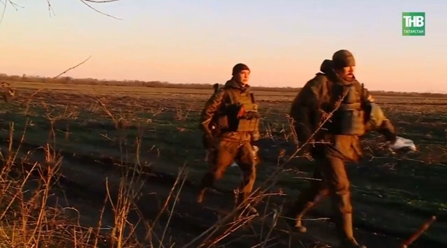 Минобороны России сообщило об освобождении Федоровки в ДНР