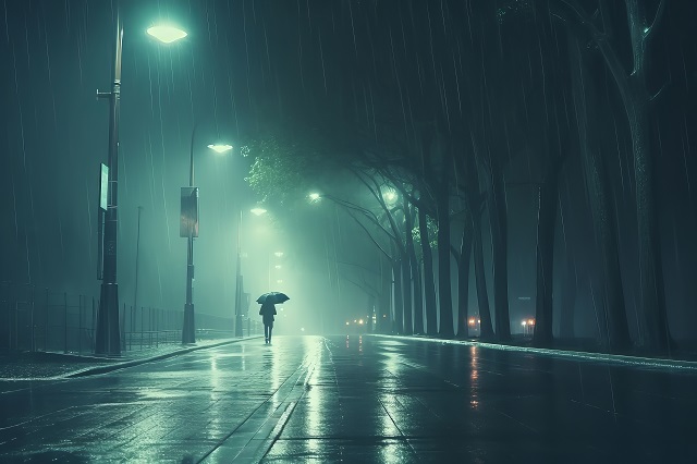 Гидрометцентр Татарстана сделал предупреждение на ближайшие часы