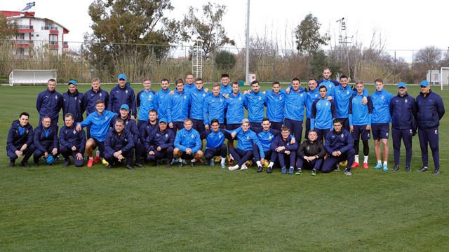 «Крылья Советов» снизили зарплаты игрокам и тренерам на 40%