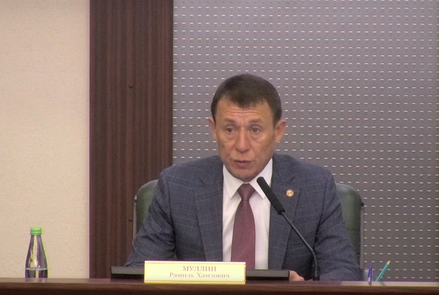 «Война без потерь не бывает» глава Нижнекамска сообщил о погибших в СВО земляках