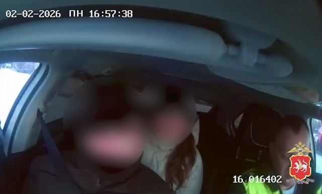 Ночная гонка с ДПС: 15-летнего водителя питбайка задержали в Казани 