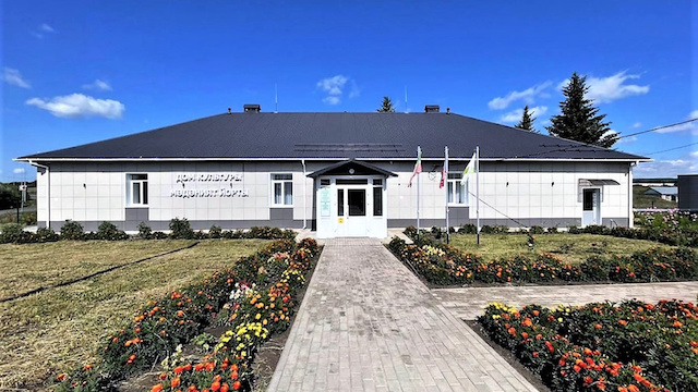 27 объектов культуры обновят в Татарстане за 980 млн рублей