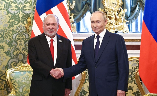 Верховный правитель Малайзии султан Ибрагим впервые посетит Татарстан на этой неделе