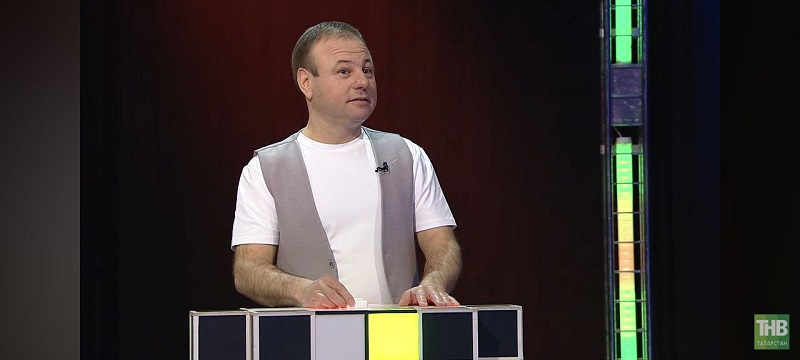 Җырчы Илнар Сәйфиев сәхнәдән кая югалып торган?