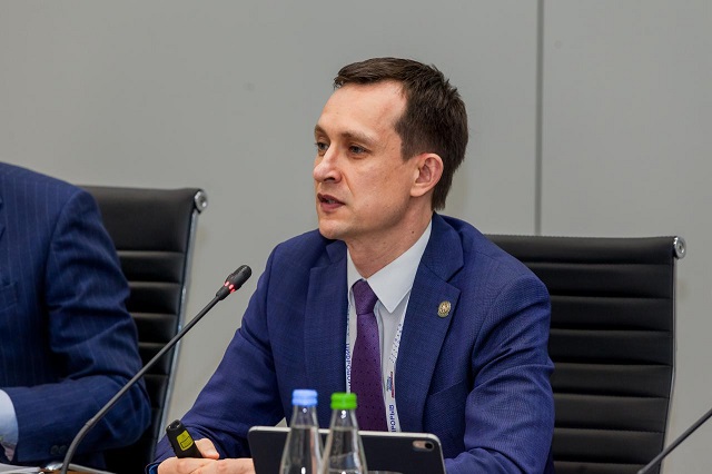 Хайруллин: первые карты жителя Татарстана планируют выпустить в июне 2023 года