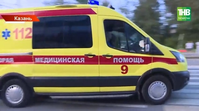 В Минздраве РТ рассказали о состоянии девочки, растерзанной собаками в Васильево