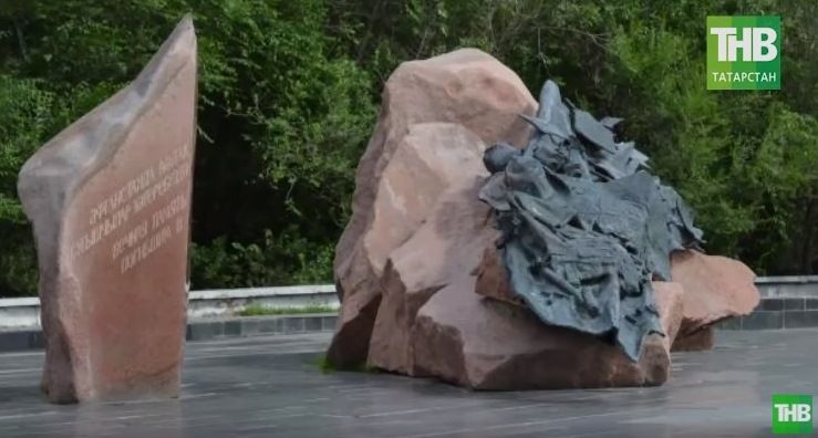 "В поисках места": где установят в Казани памятник "афганцам"? (ВИДЕО)