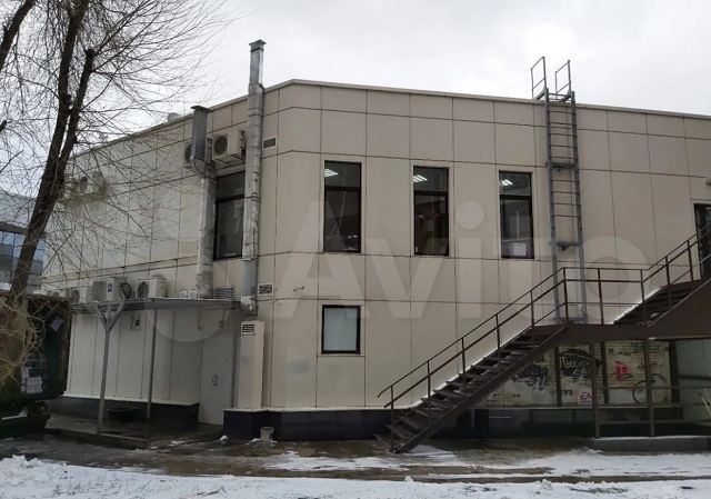 В Набережных Челнах ТЦ «Деметра» выставили на продажу за 100 млн рублей