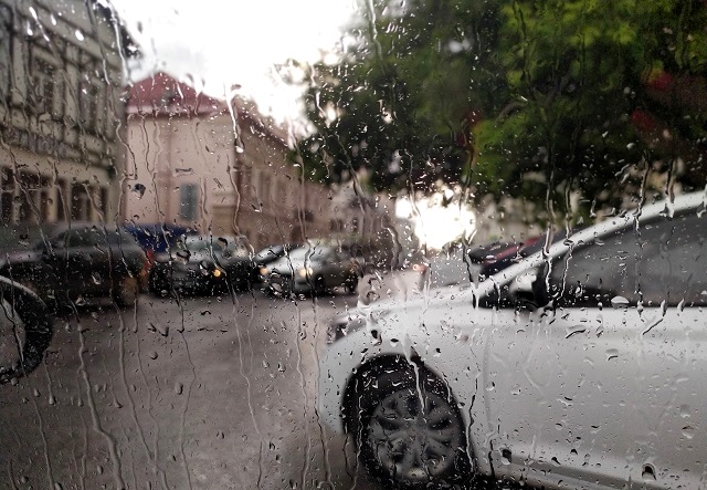 Погода недели: атмосферные фронты понизят градус жары в Татарстане