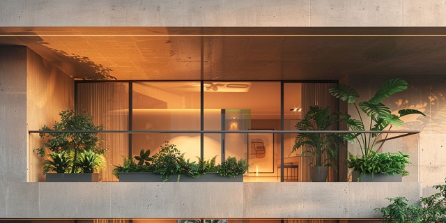 Как сделать гидроизоляцию на балконе: пошаговое руководство