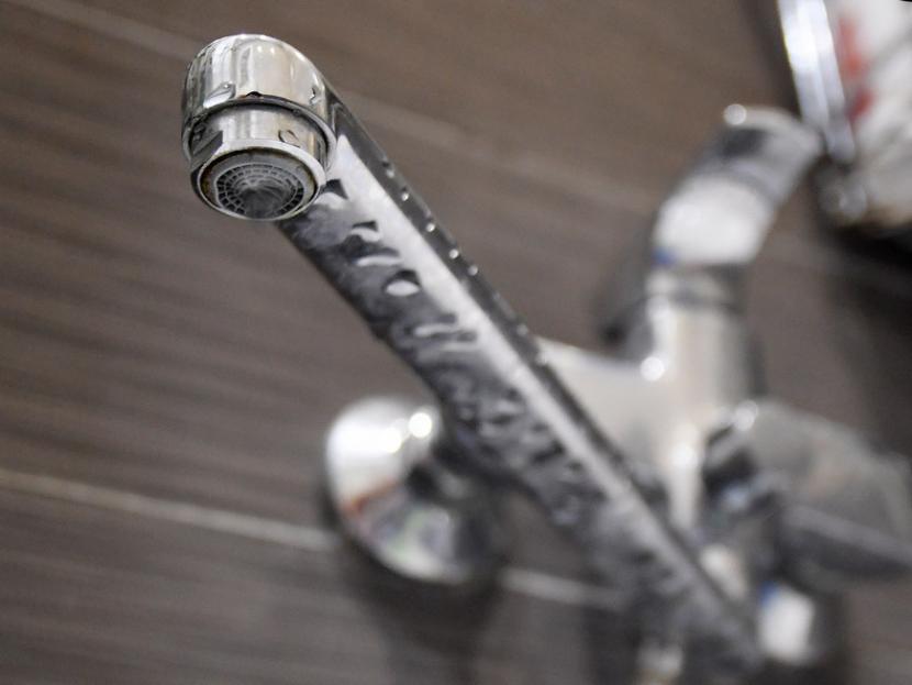 Жители Советского района Казани проведут сутки без воды