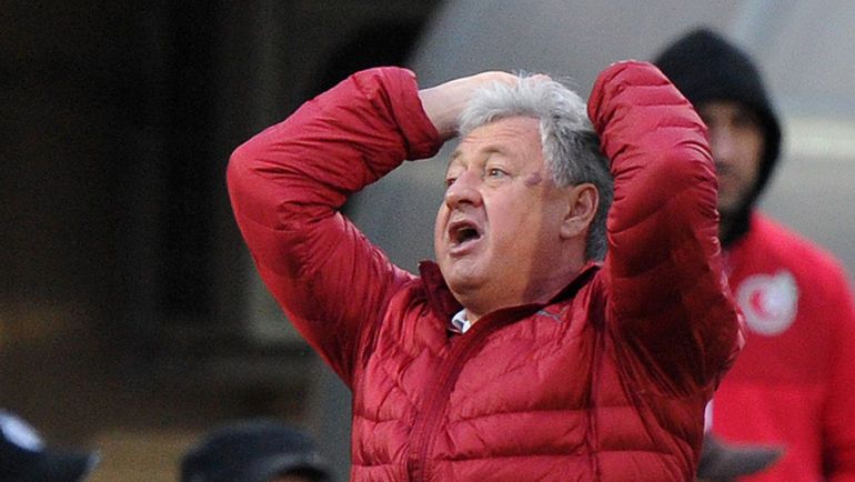 Билялетдинов о старте РПЛ: «Рубин» по качеству игры оставляет приятное впечатление»