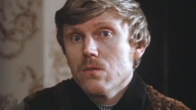 Ушел из жизни заслуженный артист России Анатолий Рудаков