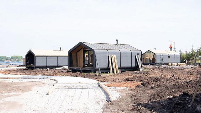 Иммерсивный парк-отель «Новая земля» появится в Бугульминском районе Татарстана