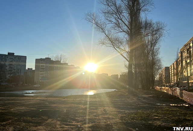 Утром тепло и сухо, вечером — дождь и ветер: погодный сюрприз в Татарстане 