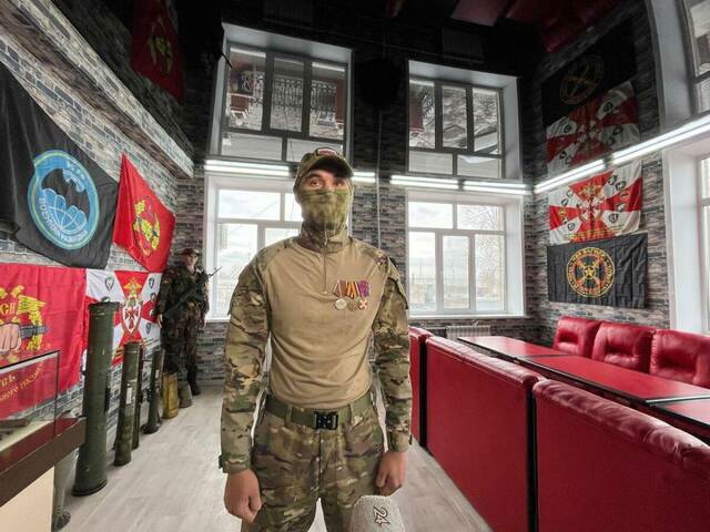 Боец СВО из Набережных Челнов рассказал о подвиге на Курщине