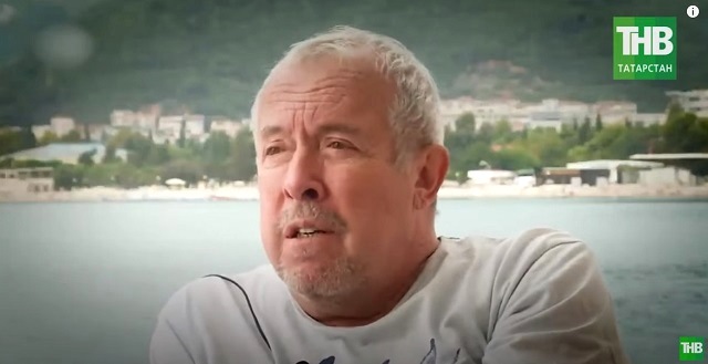 Андрей Макаревич поддержал платную медицину для непривитых от вируса COVID-19