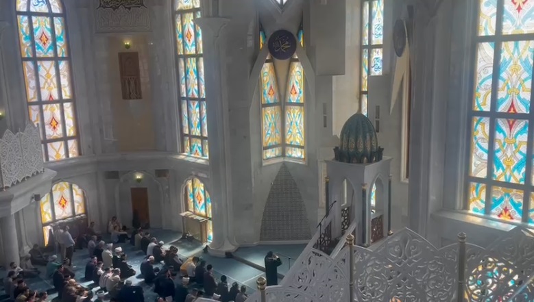 Башкалада Бөтенроссия татар дин әһелләре форумы уза