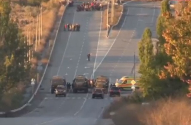 Депутат Госдумы Фаррахов сообщил об освобождении из плена медика из Татарстана