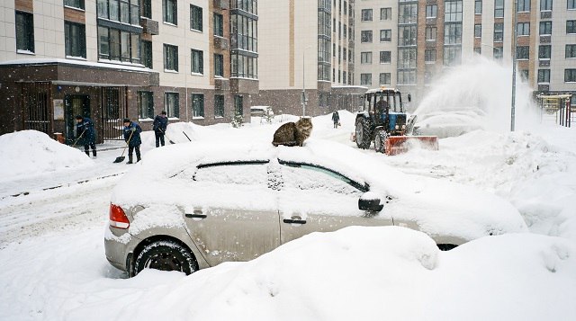 8 гыйнварга һава торышы билгеле 