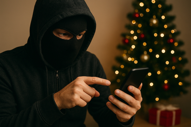 Осторожно, обман: татарстанцев предупредили о новогодних мошеннических схемах