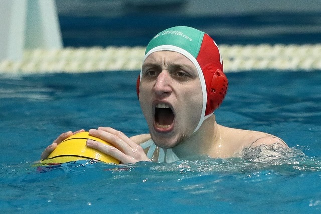 18 марта КОС-СИНТЕЗ в Казани сразится с МК СШОР ВОСТОК