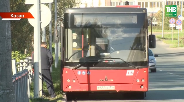 Казан автобусларына йөртүчеләр җитми: кадрлар кытлыгы 30 процентка җиткән