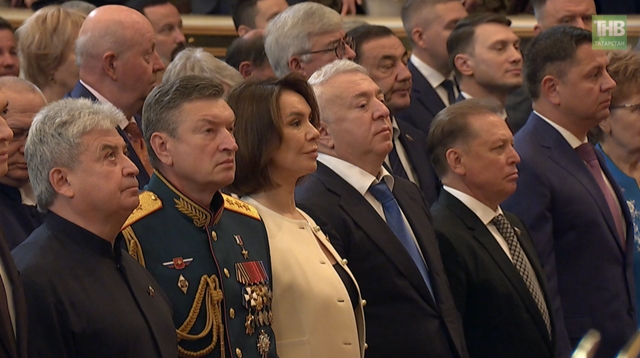 Лапин предложил систему регулярных встреч с ветеранами СВО