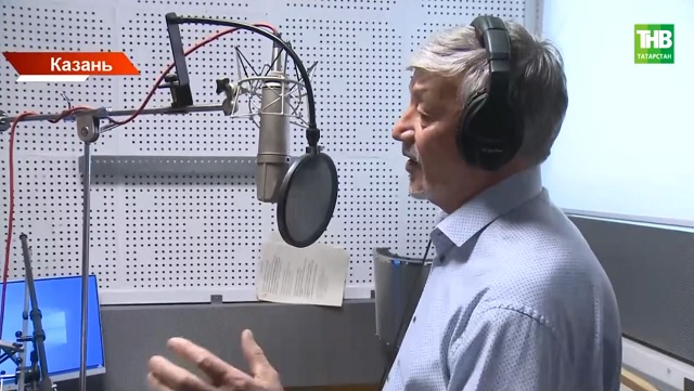 Неожиданные тандемы, жанровые эксперименты и море сюрпризов: на ТНВ стартует новый сезон «Музыкального Сабантуя»