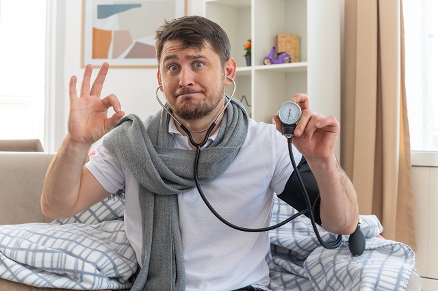 Врач из Татарстана объяснила, как не пропустить гипертонию в молодом возрасте