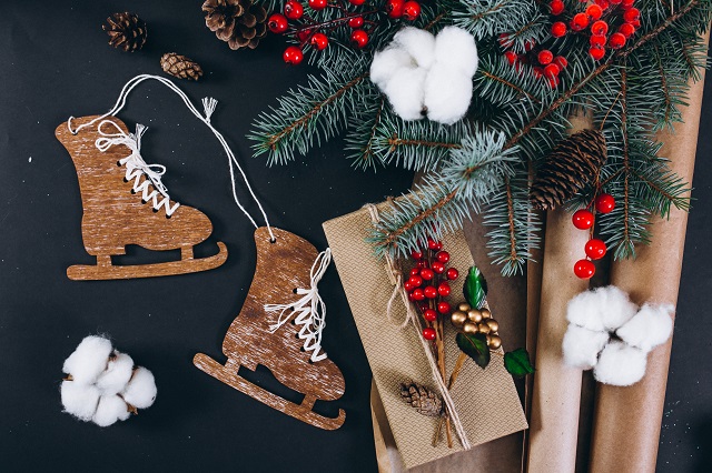 16 выходных могут устроить себе татарстанцы на новогодние праздники