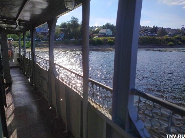 Навигация маломерных судов в Татарстане продлится с 25 апреля по 1 ноября