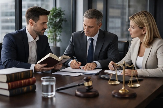 Срок ответа на досудебную претензию