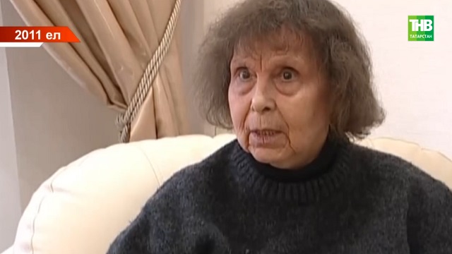  София Гобәйдуллина - Татар һәм бөтен дөнья музыка сәнгате өчен зур югалту