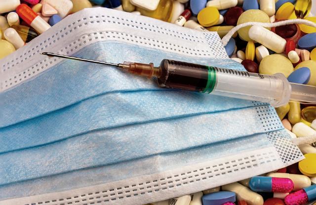 Минздрав Татарстана сообщил о начале массовой раздачи лекарств от коронавируса