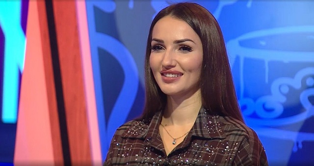 Ильмира Нәгыймова җырларны башка артистлар башкару турында: "Ун кеше җырласа да яхшы гына"