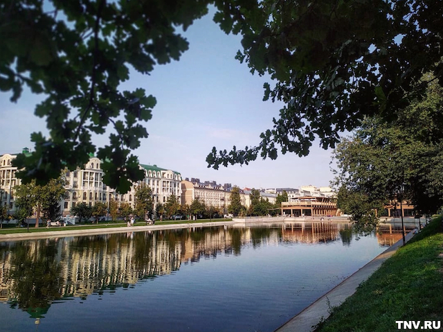 Татарстан вошел в число регионов-лидеров по качеству жизни в России