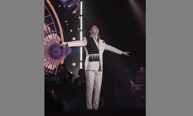 Ришат Тухватуллин рассказал, почему ему важно видеть молодежь на своих концертах