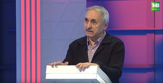 Биология фәннәре докторы: "Мондый һава торышы куяннар өчен бик куркыныч"