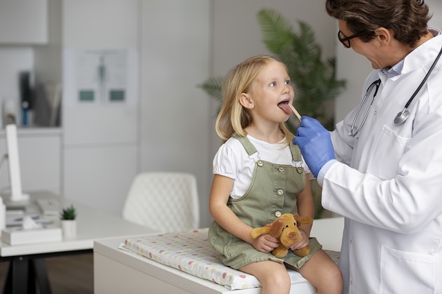 В Нижнекамске началось строительство детской поликлиники