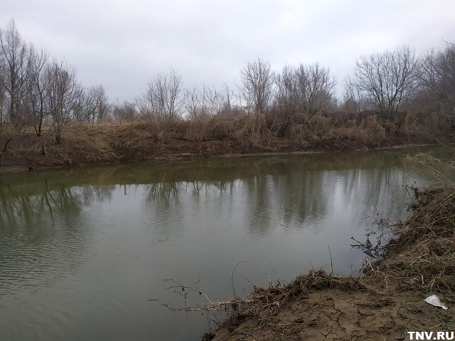 Вода прибывает на шести реках, но уходит на трех: гидрологическая обстановка в РТ