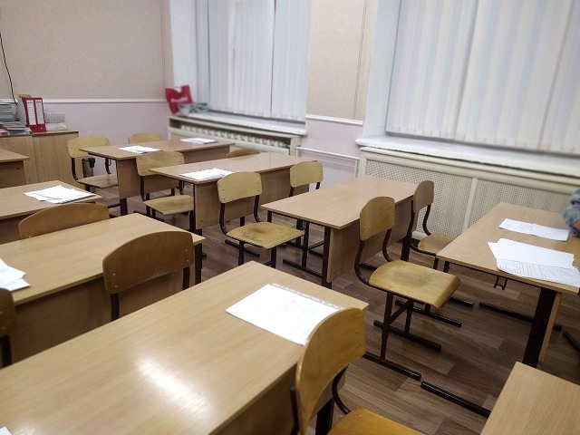 ТР Мәгариф һәм фән министрлыгы элек бастырылган кышкы каникулларны озайту турындагы мәгълүматны кире какты