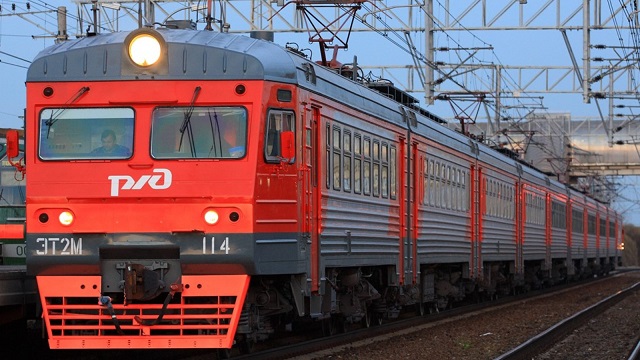 В Казани на два дня изменится расписание некоторых пригородных поездов