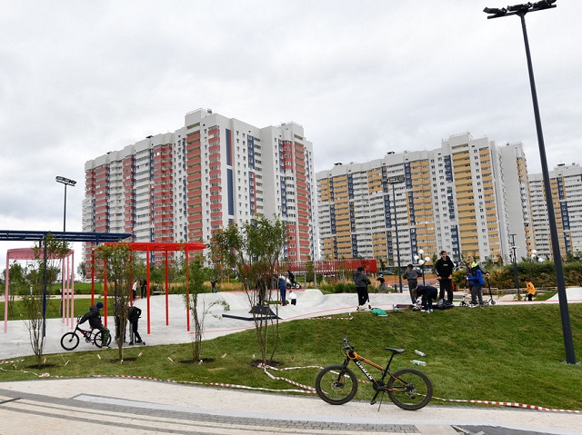 Казанда җылылык бирү сезоны вакытыннан алда башланды