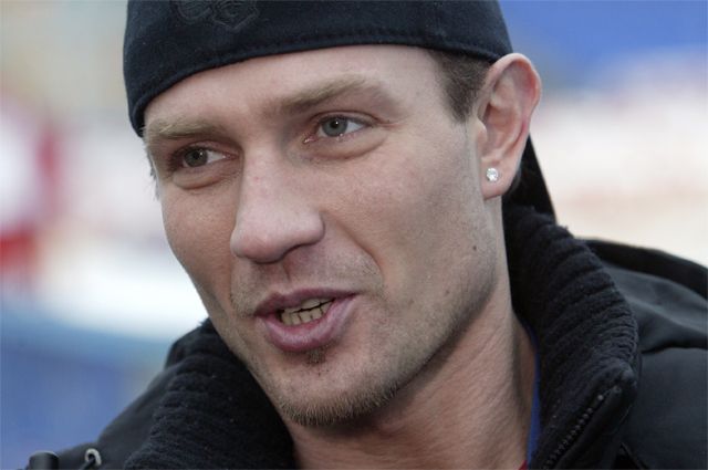 Стала известна причина госпитализации 45-летнего фигуриста Романа Костомарова