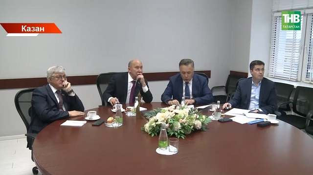 ТНВ проектлары: тамашачы игътибары ничек яулана?