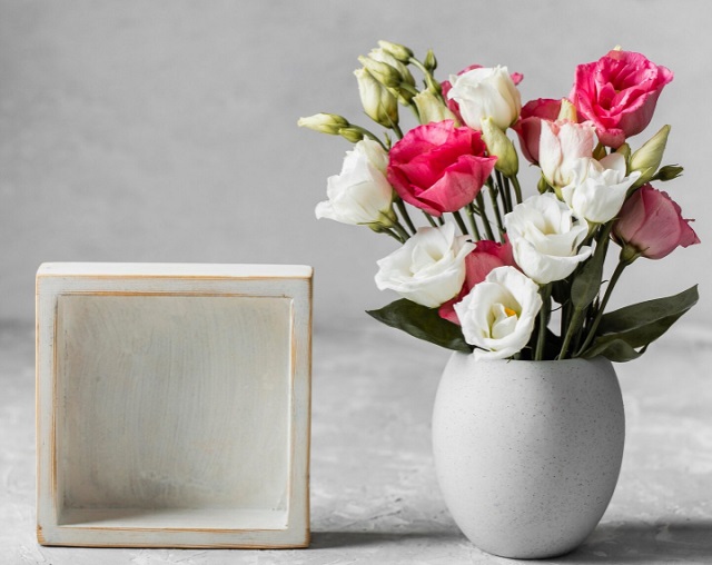 Биолог КФУ рассказал, почему некоторые цветы могут убить, и чем опасна вода из-под букета