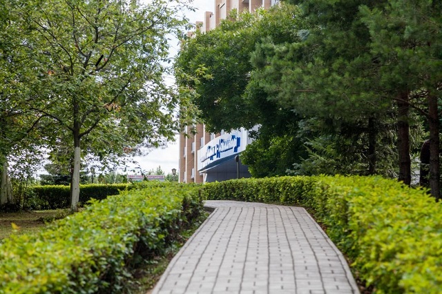 В Татарстане фиксируют рост спроса на отдых в санаториях на 10%