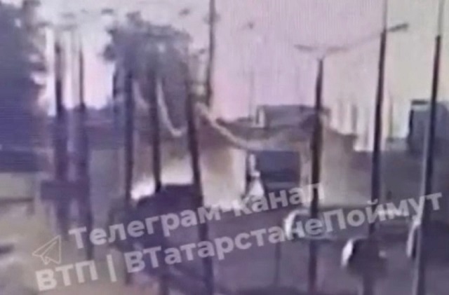 Трое детей и трое взрослых погибли в жестком ДТП по пути из Москвы в Казань