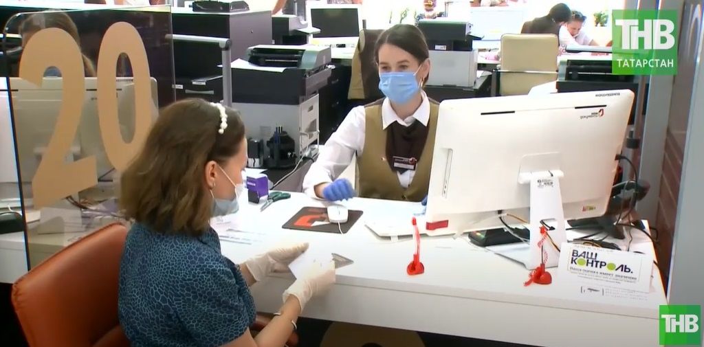 «Мобильный избиратель»: как пройдут выборы в Татарстане – видео